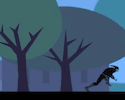 speed runner